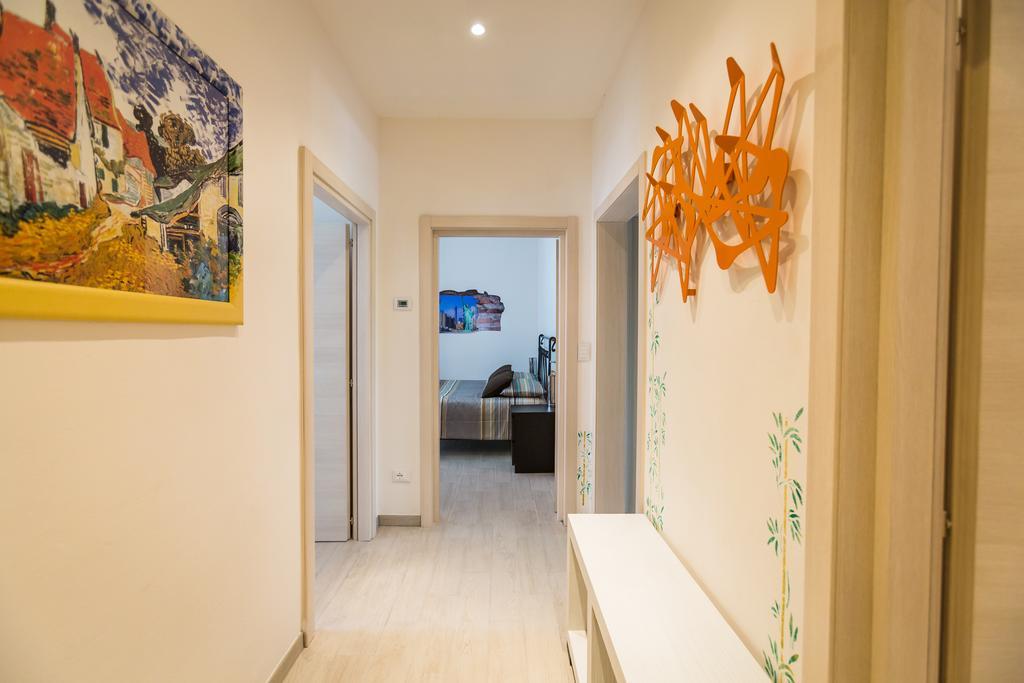Bologna Butterfly Apartment Kültér fotó