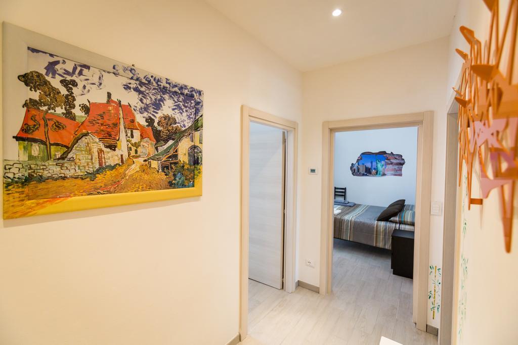 Bologna Butterfly Apartment Kültér fotó