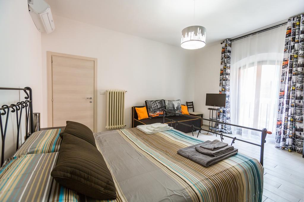 Bologna Butterfly Apartment Kültér fotó