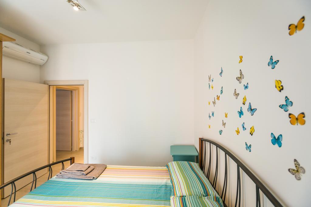 Bologna Butterfly Apartment Kültér fotó