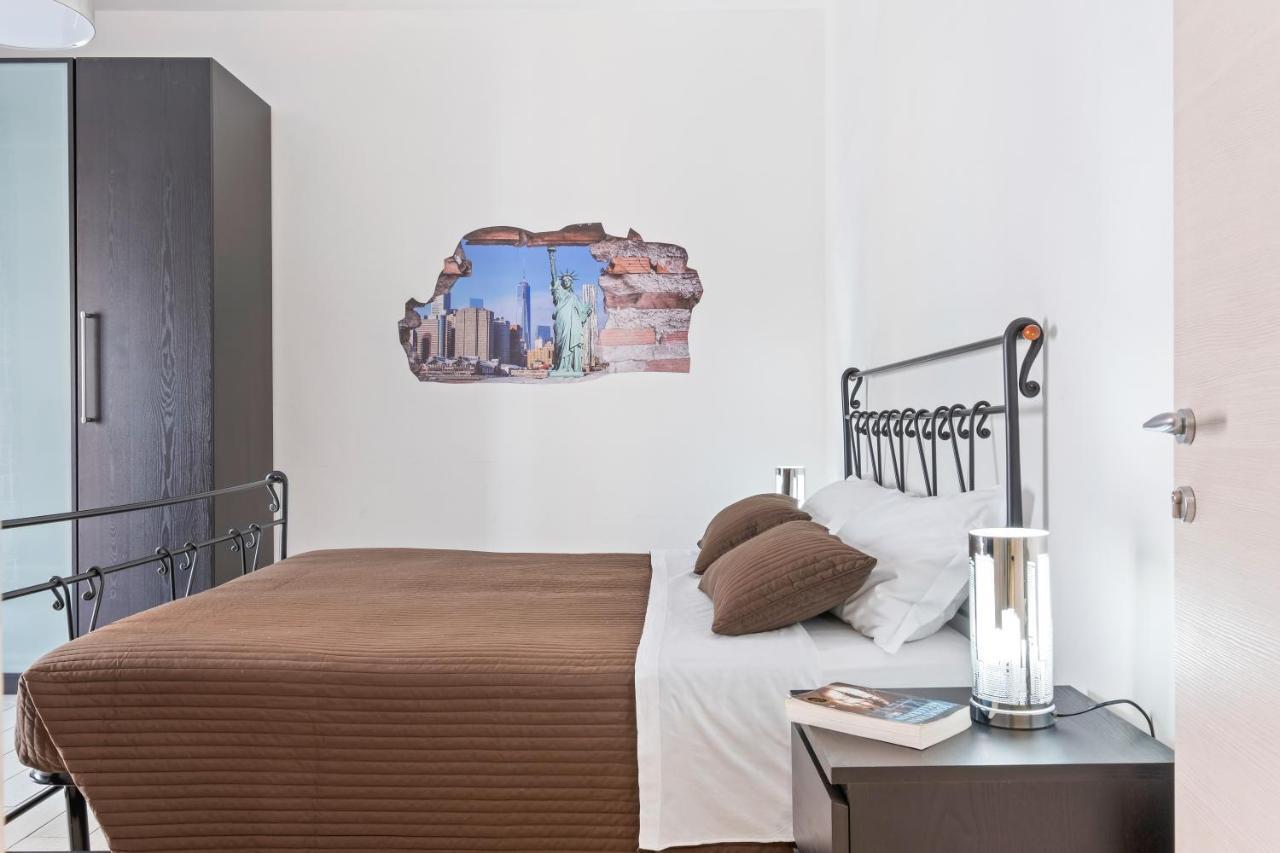 Bologna Butterfly Apartment Kültér fotó